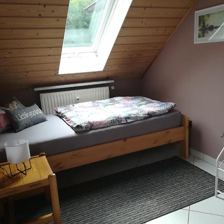 Hiltpoltstein Ferienwohnung Hopfengaertner מראה חיצוני תמונה